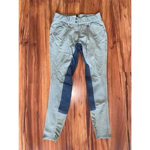 Romfh Sarafina Fullseat Breeches 28r